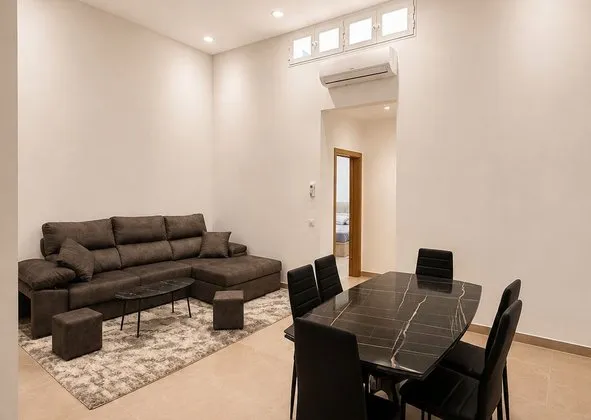 Terraced house in S'Arenal, Llucmajor — photo 1