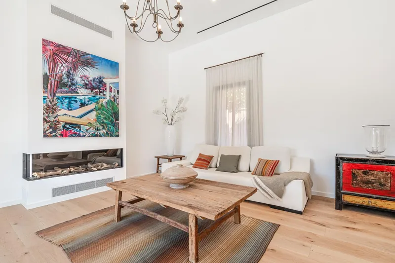 Dream luxury villa in the cozy village of Es Capdella — photo 6