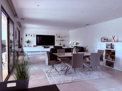 Single family house - Marratxí (Ses Vinyes de Son Veri), Built Surface 339.34m², Plot Surface 424m², 5... — photo 8