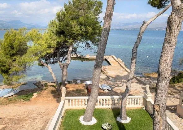 Flat / apartment in Barcarés - Manresa - Bonaire, Alcúdia — photo 1