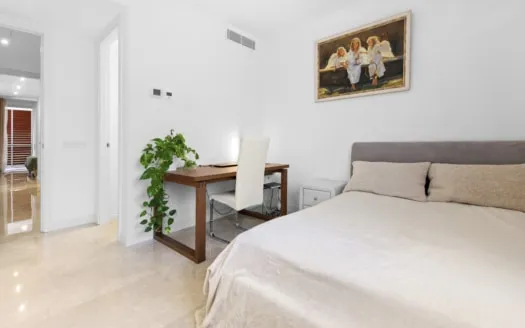 Exclusive penthouse for sale in Bendinat in a prime location — photo 8