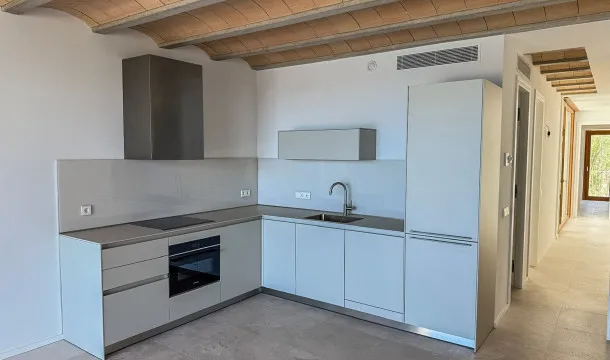 Exclusive New-Build Seafront Apartment – Sant Pere — photo 9