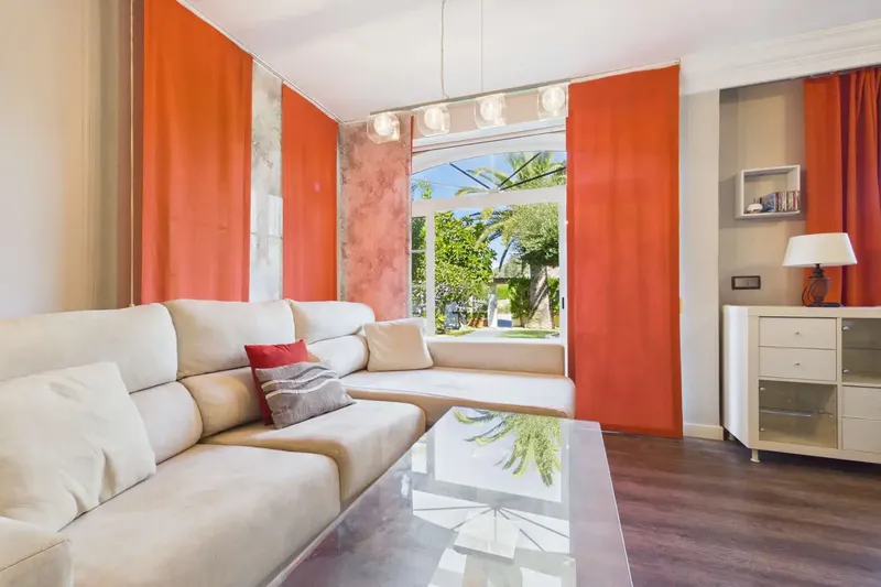 Compraventa con opción / Contrato de compraventa con opción de transferencia posterior de la propiedad — photo 7