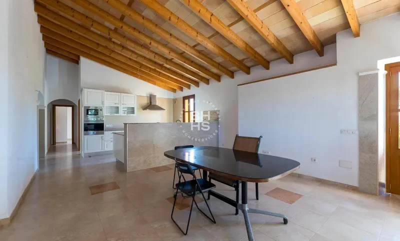 Rustic Finca for sale in Alaró — photo 2