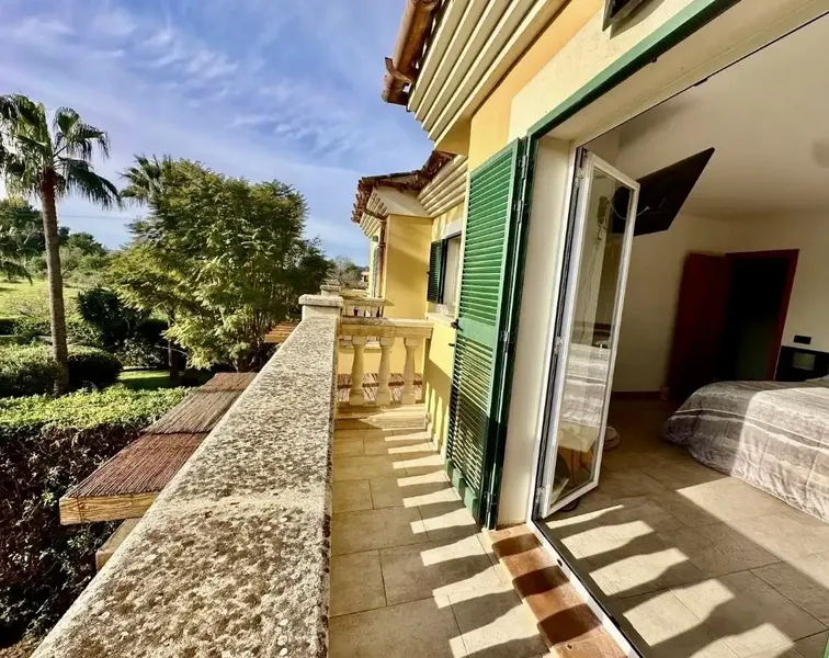 Charming detached house in the idyllic village of Calvià — photo 12
