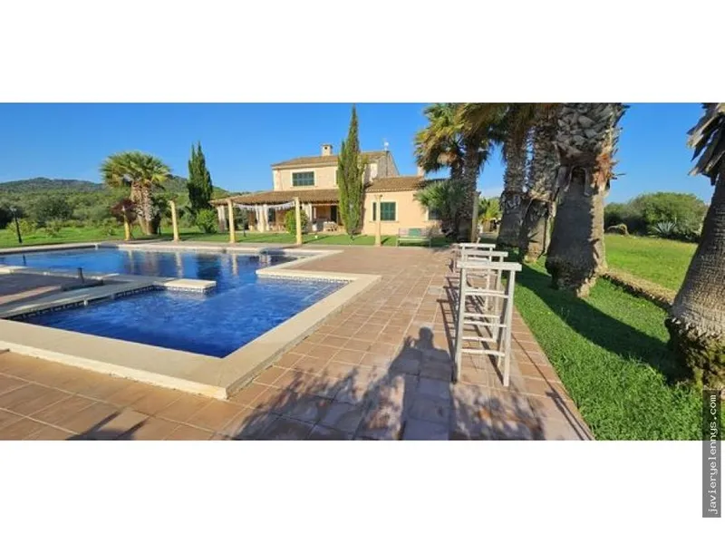 Rural house rental on Carretera Calas de Mallorca — photo 3