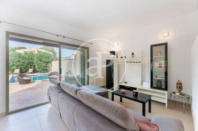 Villa for rent in Puig de Ros, Llucmajor, Mallorca — photo 6