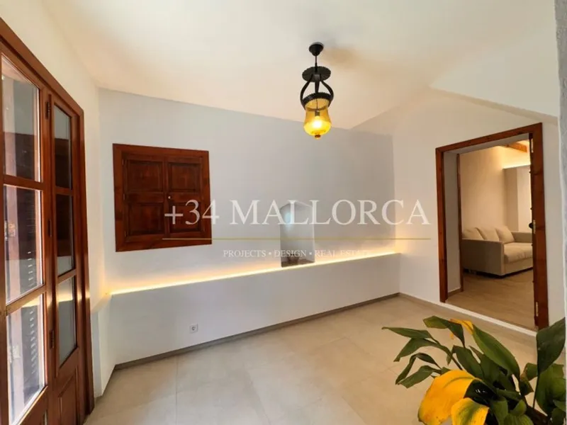Apartment in Santa Eugènia, Province of Balearic Islands — photo 5