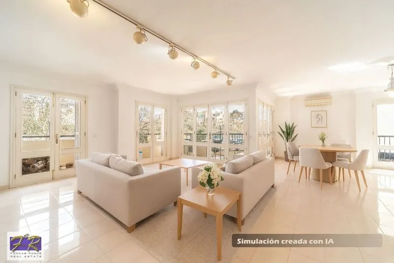 apartment in Alcudia — photo 1
