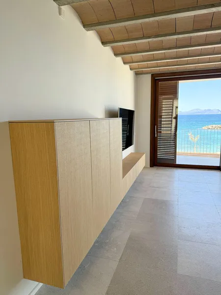 Apartment in Colònia de Sant Pere — photo 5