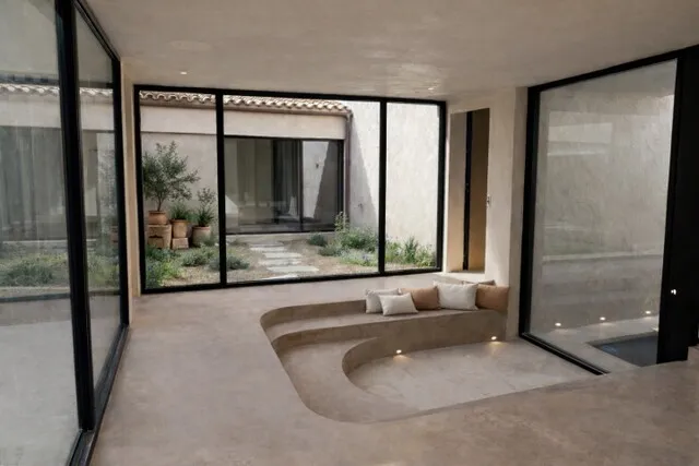 Contemporary country estate for sale between Selva and Campanet, Mallorca — photo 7