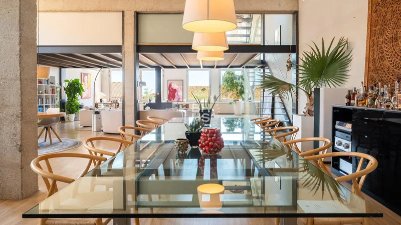Loft for sale in Génova — photo 12