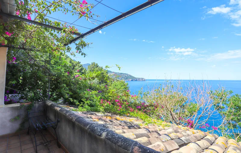 House with ETV sea views in Alconasser — photo 8
