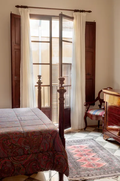 Bright penthouse in the Old Town of Palma — photo 11
