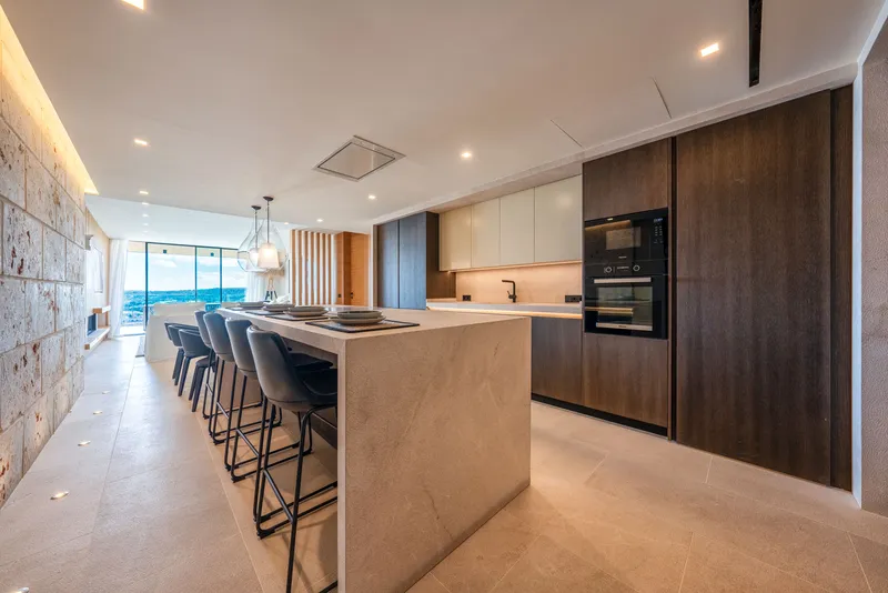 High-quality new-build apartments in Santa Ponsa — photo 5