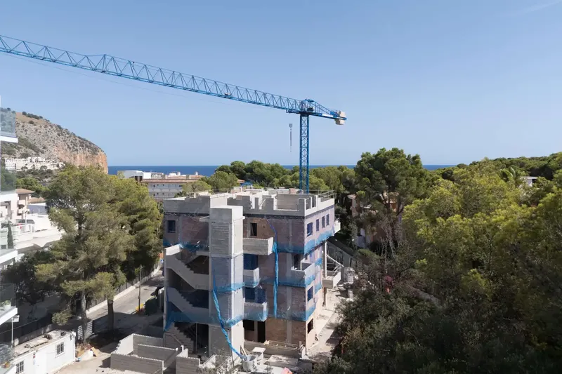 Exclusive new development in the charming nature of Canyamel — photo 12