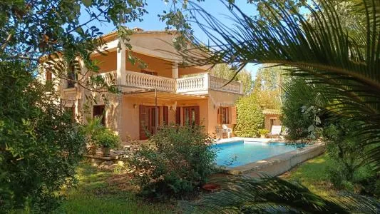 Rustic property - Manacor (Manacor Centro) — photo 2