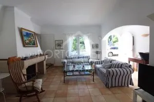 Ref. PRO124 – Traditional villa with sea access in first sea line of Porto Petro — photo 4