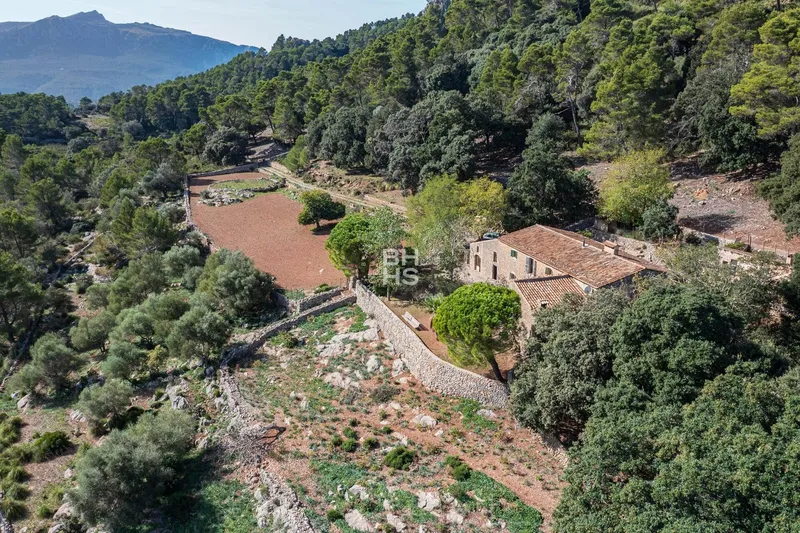 Rustic Finca for sale in Escorca — photo 4