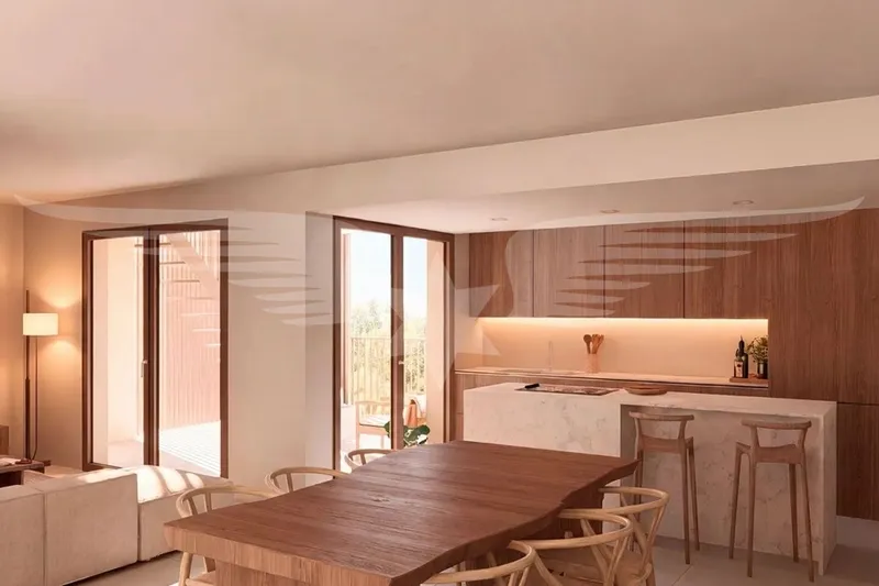Cala Ratjada: A Chic Newly Built Penthouse — photo 2