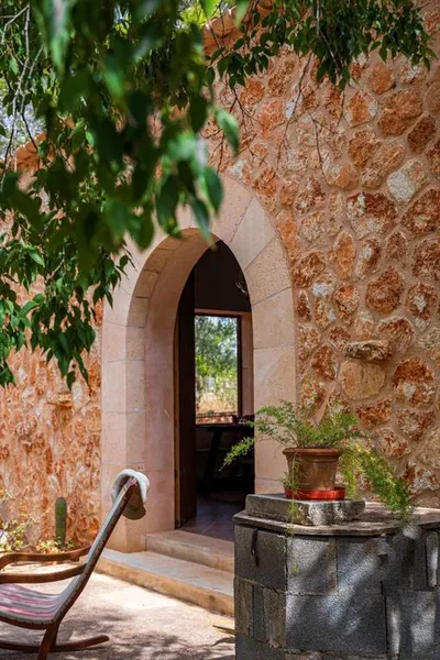 Rural or Farmhouse in Campos, Province of Balearic Islands — photo 6