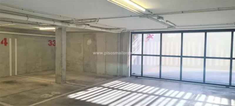 Garage. Palma de Mallorca, Colegios area — photo 3