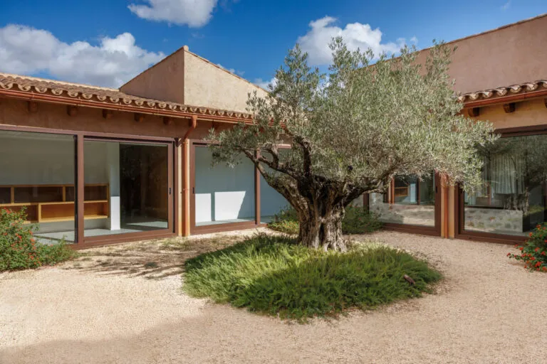 Newly built country house on the outskirts of Santanyi — photo 4