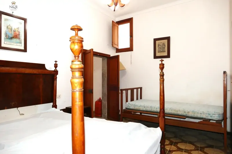 IKV[redacted]th-century manor house of 416 m² with a large garden of 154 m², on a plot of 447 m² in the center of Binissalem — photo 11