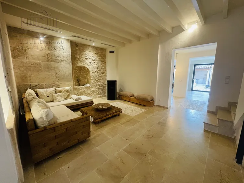 Townhouse Felanitx with Pool - Fully Renovated — photo 6