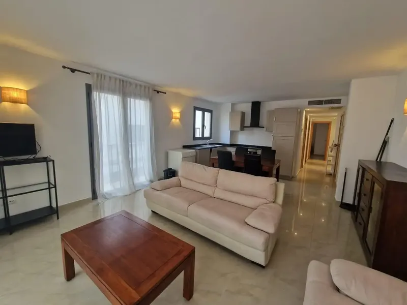 Apartamento con ascensor en alquiler en Port d'Andratx — photo 2