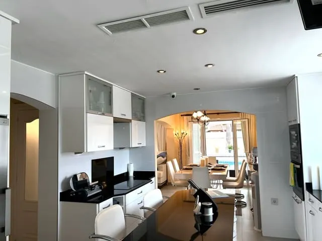 Villa for sale in El Toro / Port Adriano, Calvià, Mallorca — photo 8