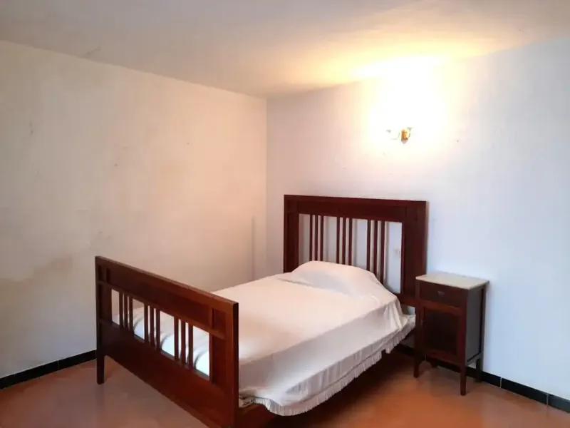 Unlock the potential of this townhouse in a coveted Pollença Pueblo — photo 2