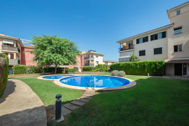 Apartment in Sa Torre — photo 4