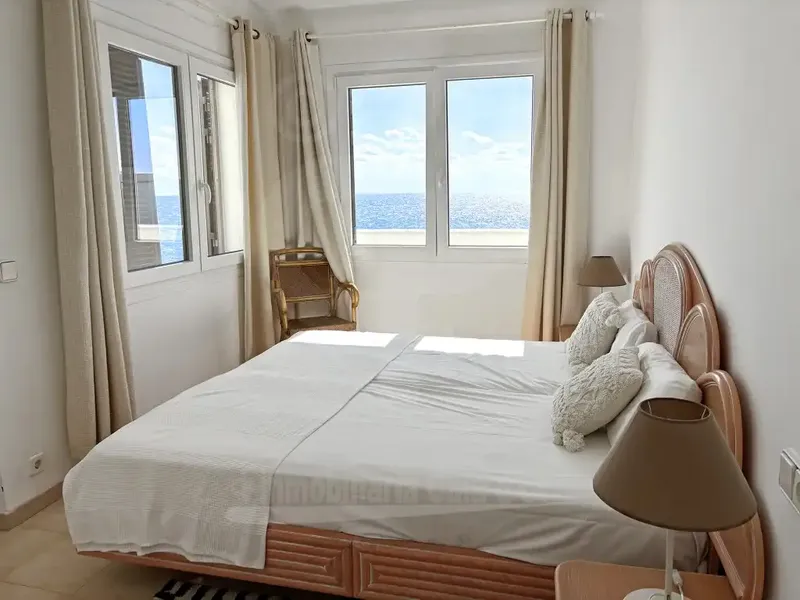We present this penthouse on the second floor, located in the prestigious complex in the area of Es Fortí – Cala Egos, Cala d'Or, Mallorca. — photo 6