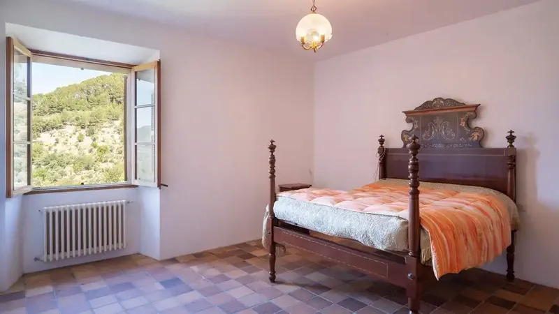 This beautiful estate is located in one of the most sought-after areas between Sóller and the Port of Sóller. — photo 8