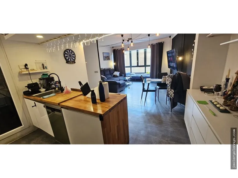 Apartment for sale on Paseo d'Antoni Maura — photo 4