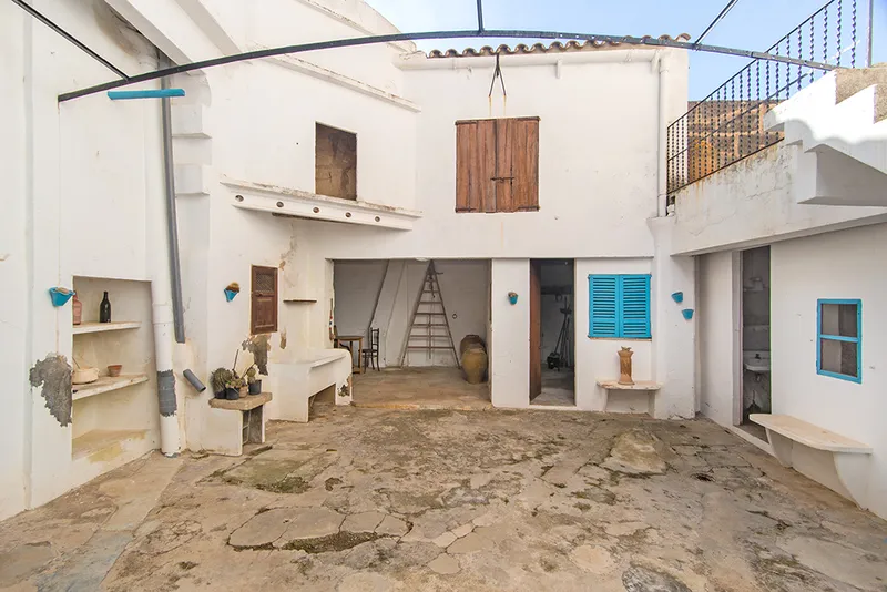 Original house in Llucmajor, Mallorca — photo 10