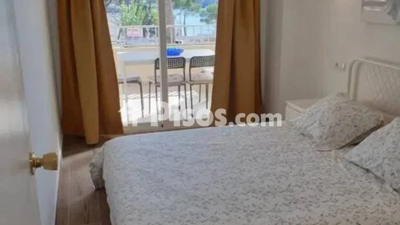 Apartment in Peguera — photo 2
