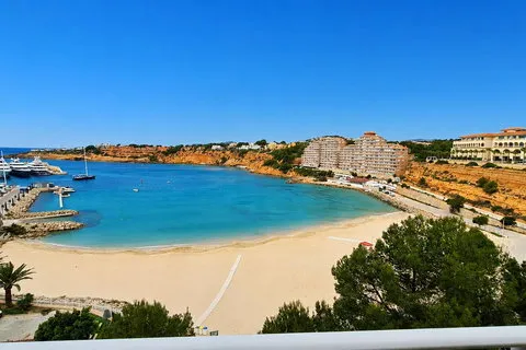 Apartment in El Toro, Mallorca — photo 10