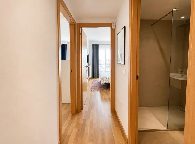 Oria Home presents this bright and cozy ground floor from 2008, with approximately 81 m2 built, located in a quiet area — photo 12