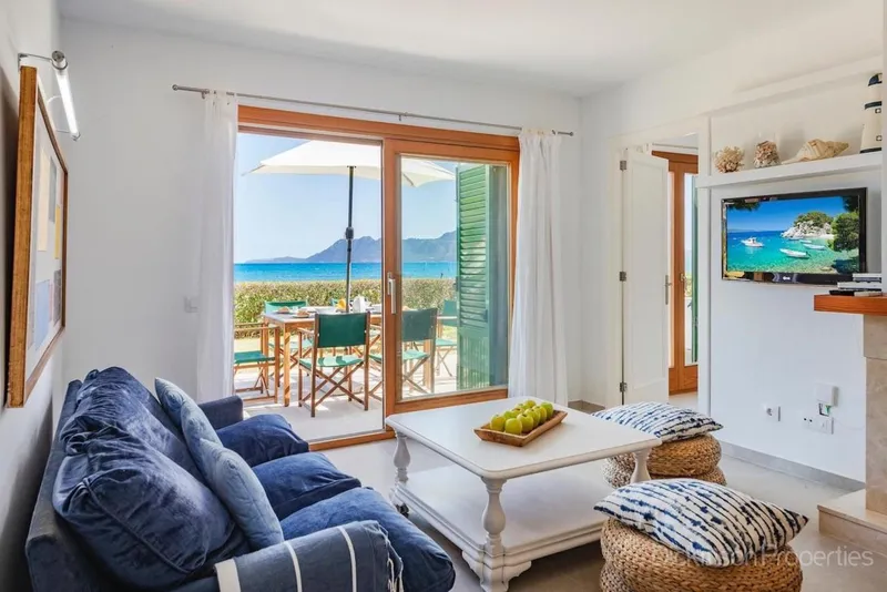 Apartment for sale in Port de Pollença, Pollença, Mallorca, Baleares, Spain — photo 7