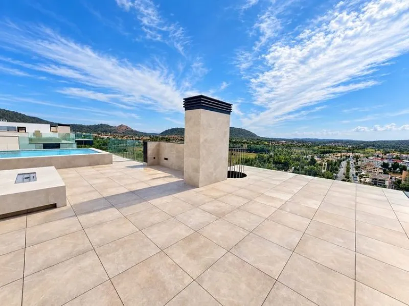Santa Ponsa New Build Luxury Apartments — photo 4