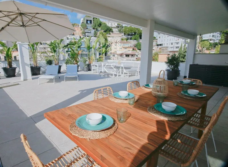 Penthouse — photo 3