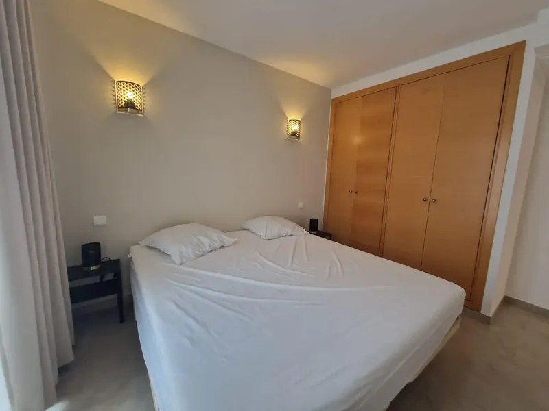 Apartamento con ascensor en alquiler en Port d'Andratx — photo 4