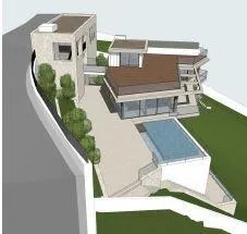 Building Site - Palma de Mallorca (Son Vida) — photo 9