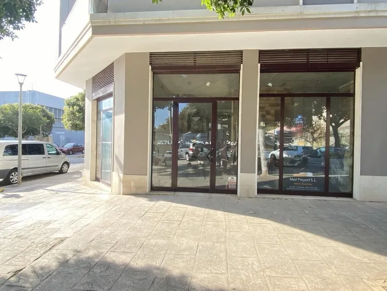 Exceptional Commercial Premises in Inca — photo 1