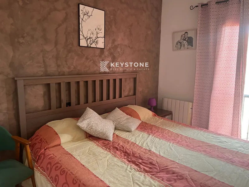 Detached Chalet — photo 12