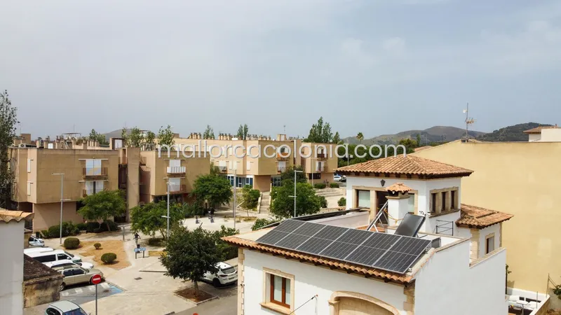 Solar Urbano en Artà — photo 9