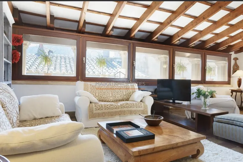 A Dream Home in the Heart of Pollença — photo 10