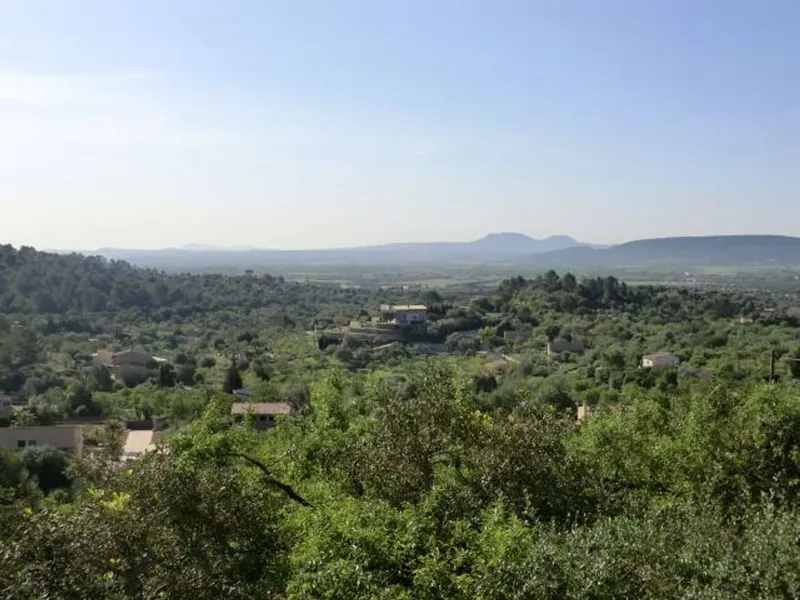 Finca/Country House for rent in Alaró, Mallorca — photo 10